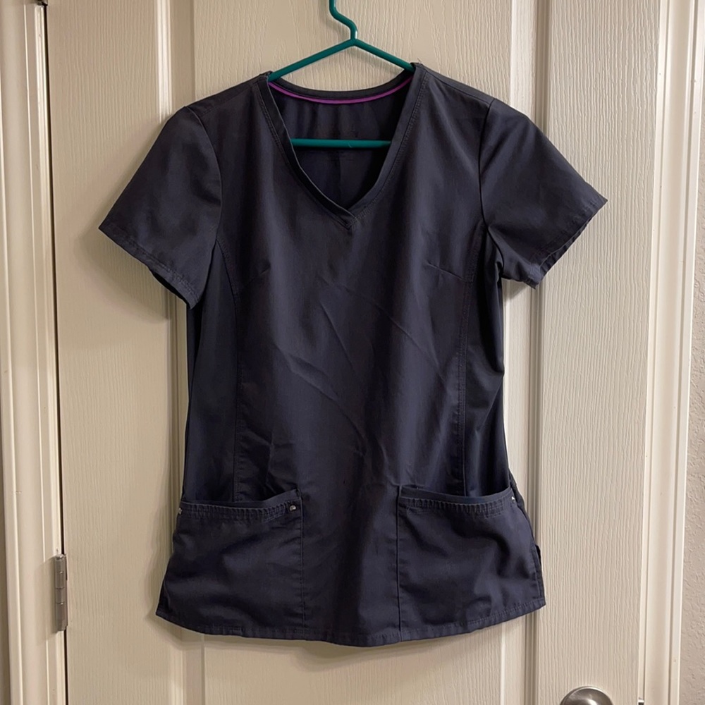 Healing hands scrubs